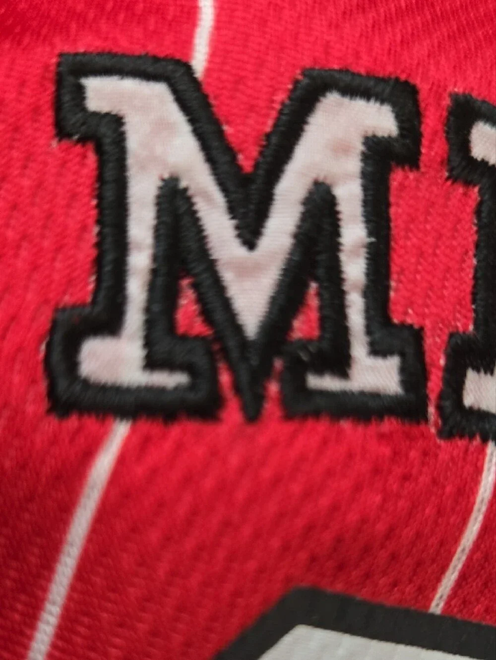 Disney Red & Black Mickey 28 Tank Romper